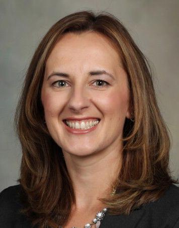 Jennifer Tempelis